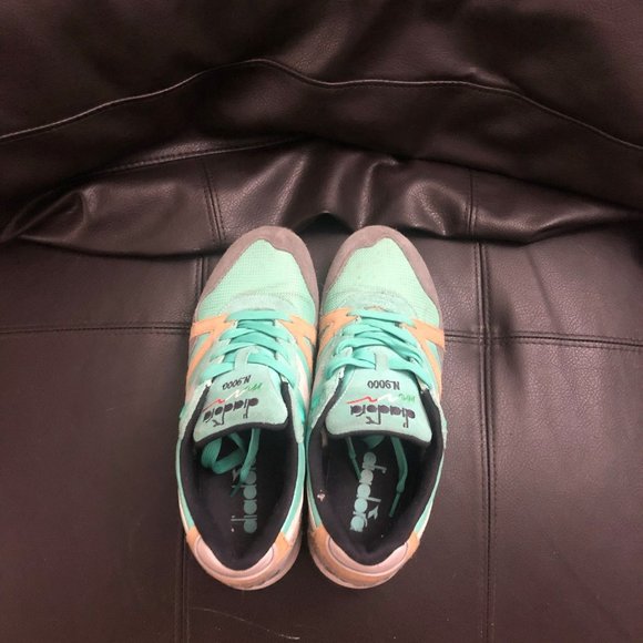 Diadora N9000 - Picture 4 of 4